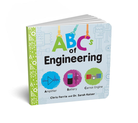ABCs of Engineering
