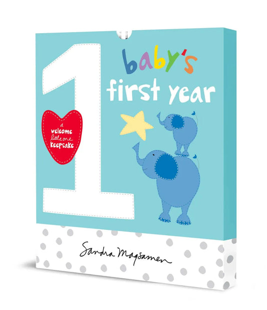 Baby's First Year