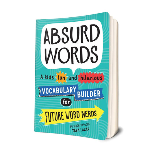 Absurd Words