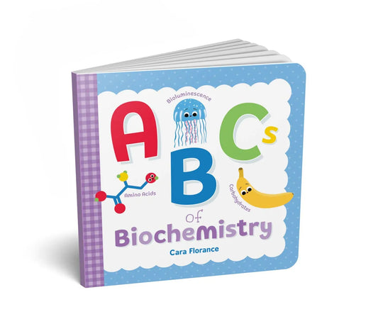 ABCs of Biochemistry